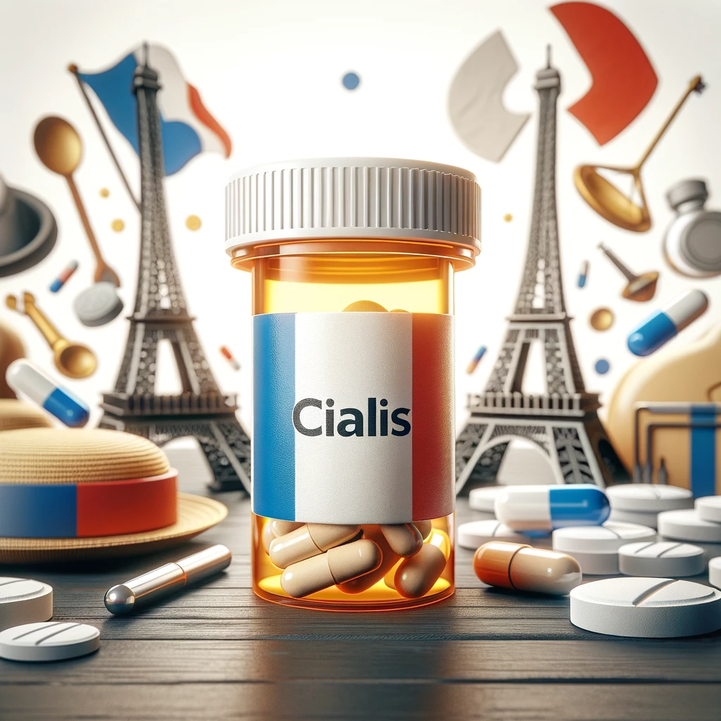 Cialis achat en ligne 